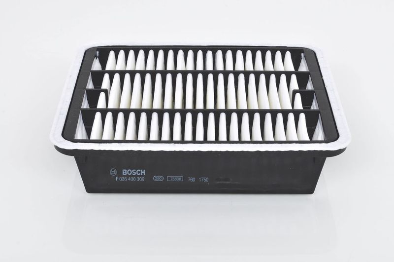 LEXUS GS (S16) 97-00 HAVA FILTRESI 17801-50030 BOSCH