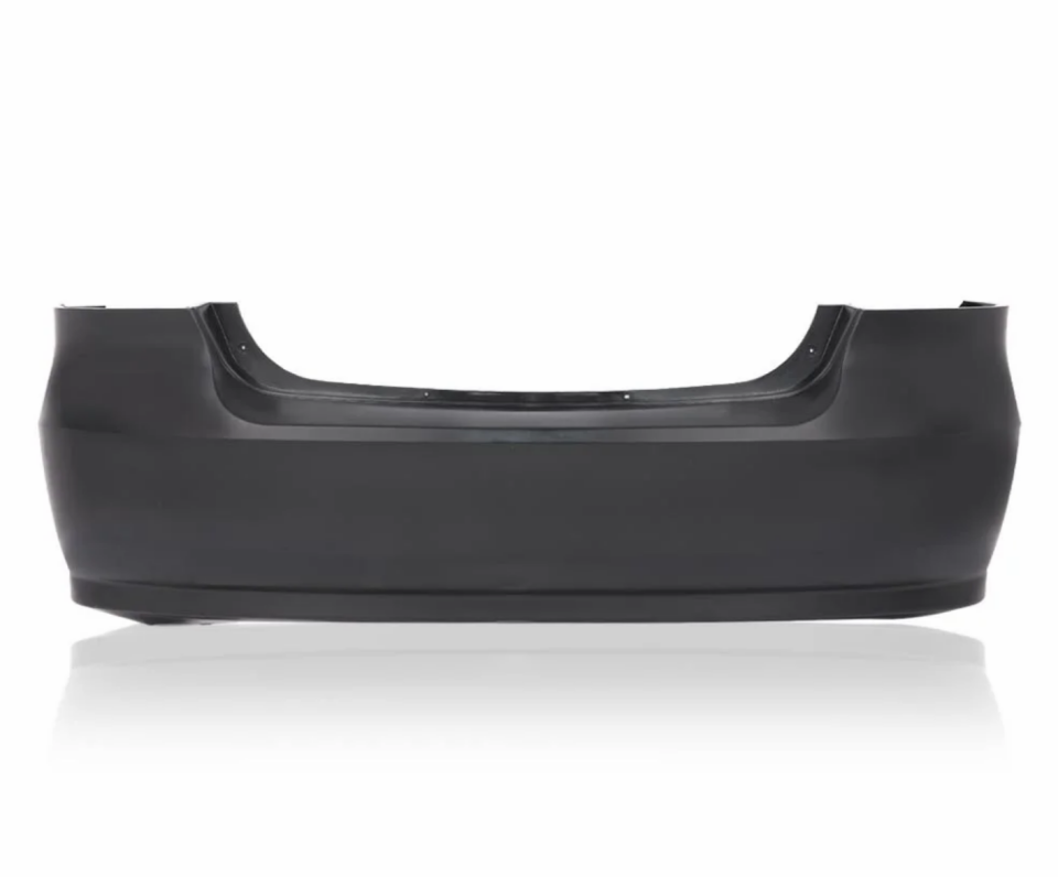 OPEL AVEO T250/T255 10- TAMPON ARKA 95978858 OE-OPEL