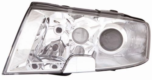 SKODA SUPERB 01-08 FAR SOL 3U1941017F DEPO