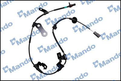 KIA SPORTAGE 2015- ABS SENSÖRÜ ARKA SOL 95680F1000 MANDO