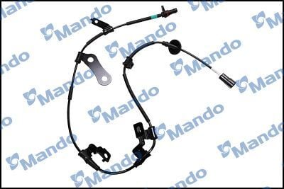 KIA SPORTAGE 2015- ABS SENSÖRÜ ARKA SOL 95680F1000 MANDO