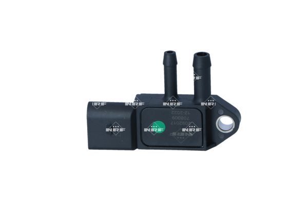 VOLKSWAGEN TOUAREG 07- BASINÇ SENSÖRÜ 059906051A NRF
