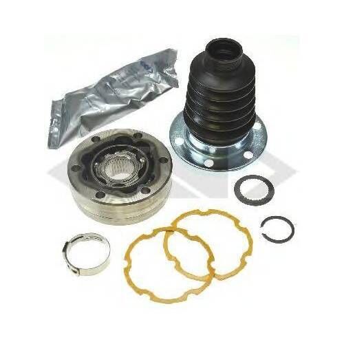 VOLKSWAGEN GOLF4-GOLF5-BORA-POLO-A3-TOLEDO-LEON 97- AKS KAFASI IÇ 1K0498103B FAG