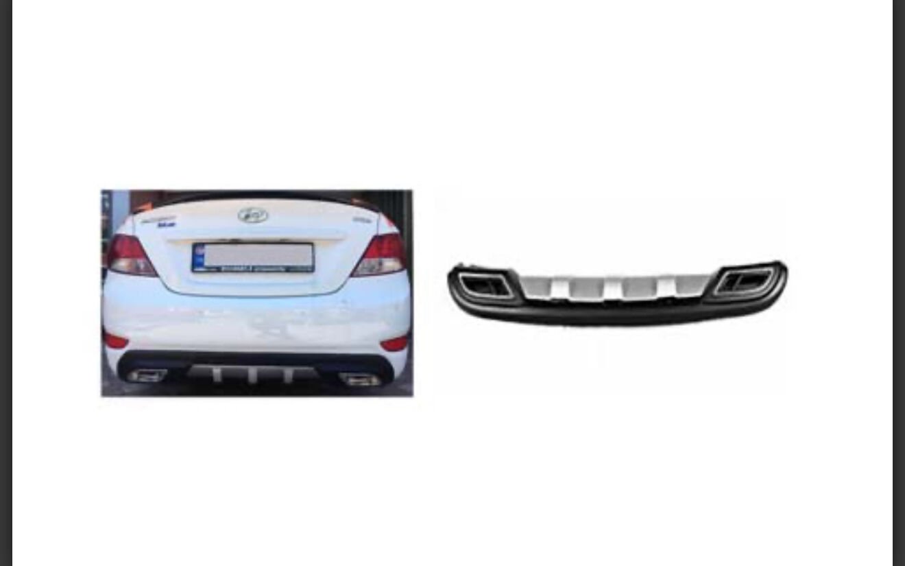 DİFÜZÖR ORJİNAL BLUE