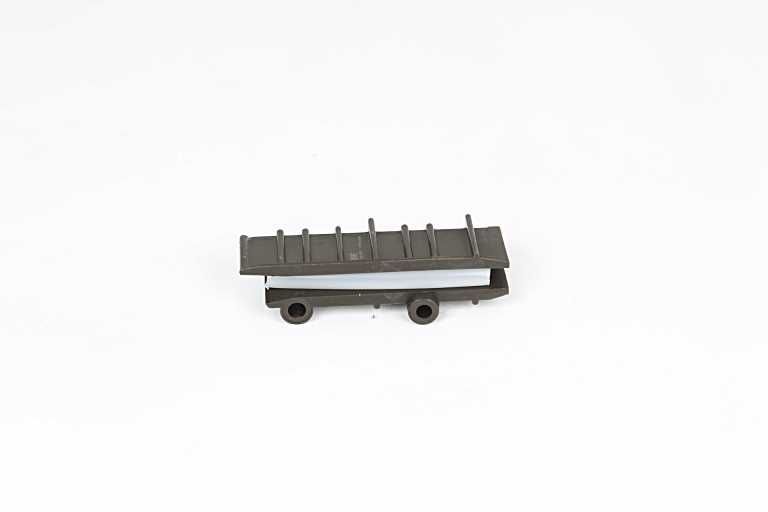 MERCEDES-BENZ 124-201 1989-1993 KISA KIZAK A1020521316 BSG