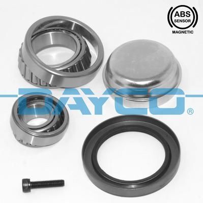 MERCEDES-BENZ W211-219-230 02-11 PORYA RULMANI ÖN A2303300325 DAYCO