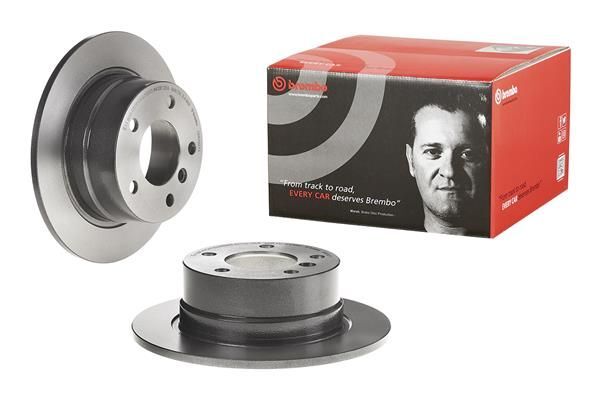 BMW E36 93-99 FREN DISKI ARKA 34216758553 BSG 2'li Paket