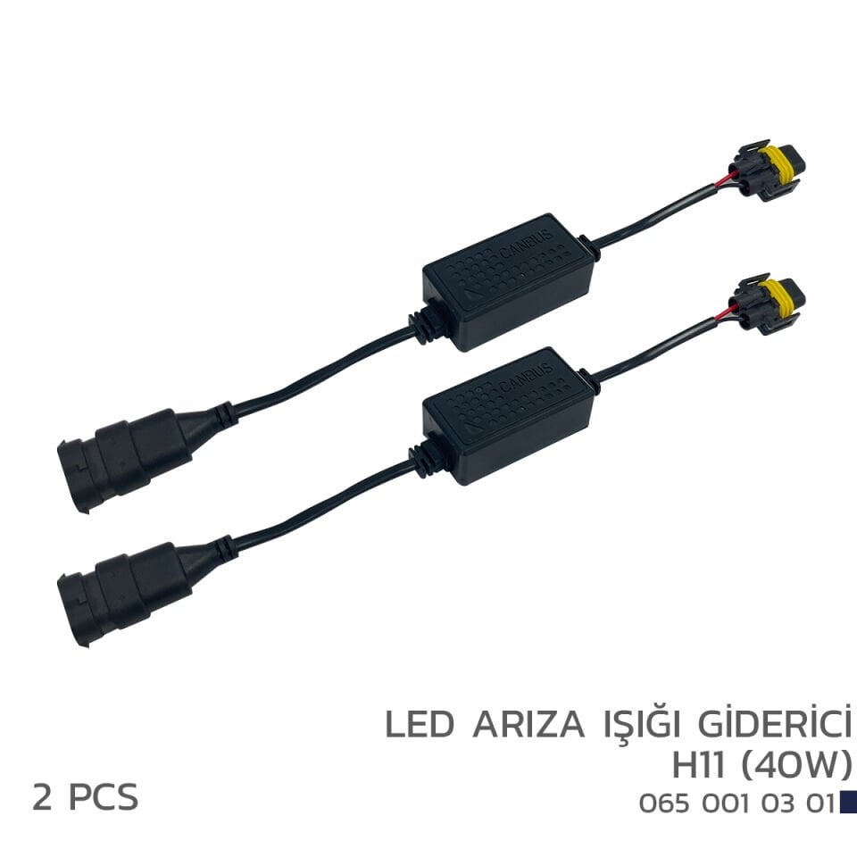 LED AMPUL T10 CANBUS PARK LEDİ 56 LEDLİ