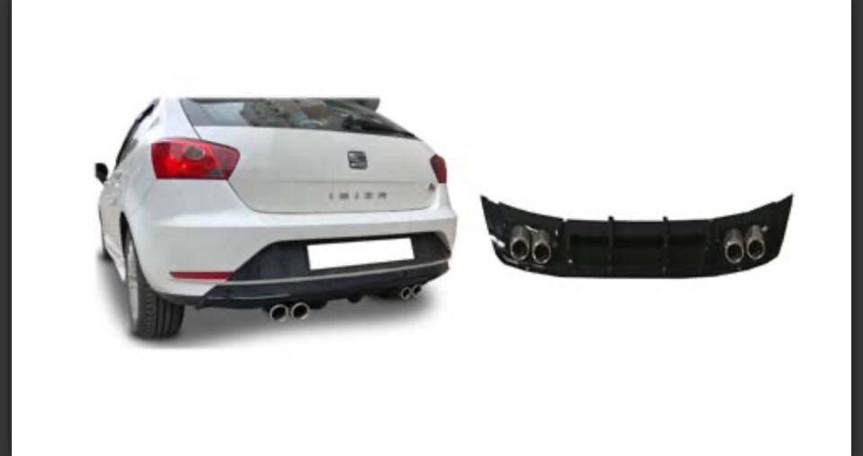 DİFÜZÖR ORJİNAL İBİZA