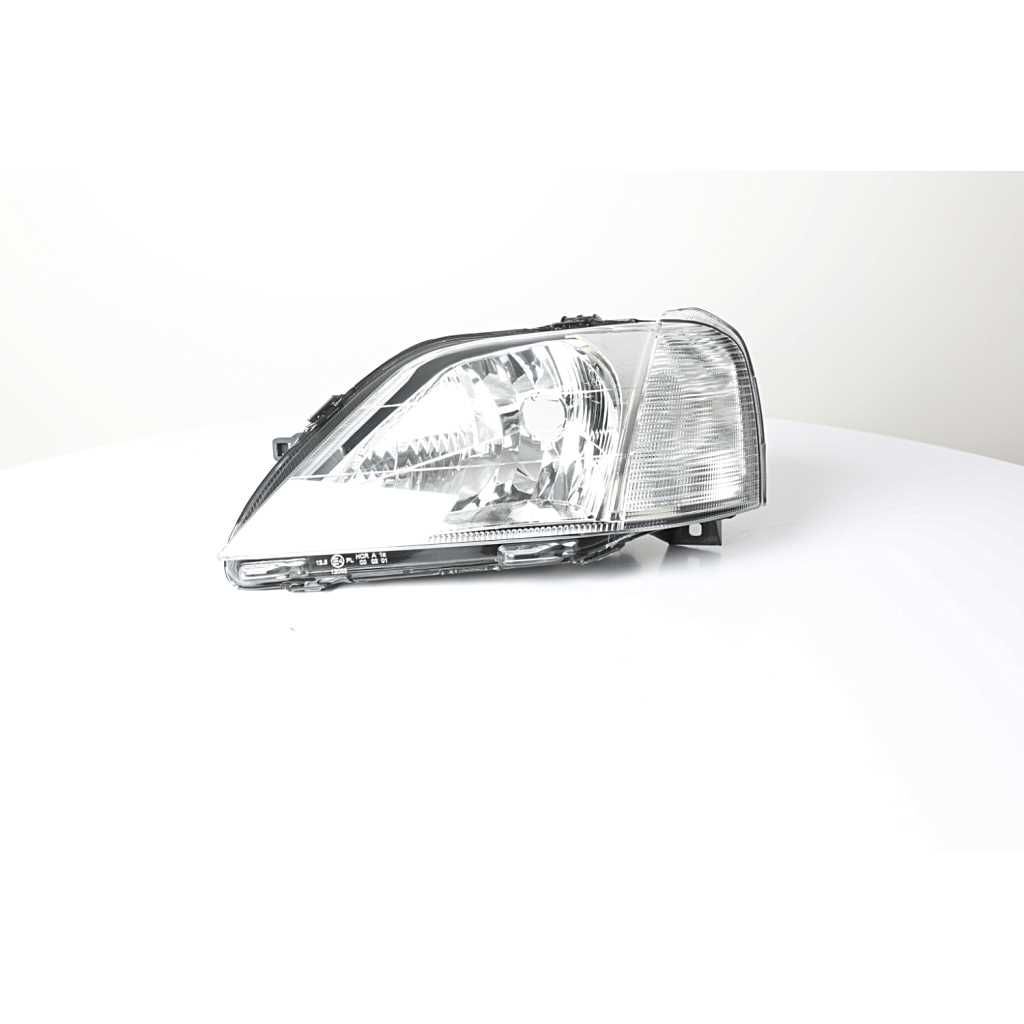RENAULT LOGAN 03-08 FAR SOL 6001546788 BSG