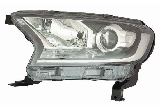 FORD RANGER 14- FAR SOL EB3B 13W030 ASA DEPO