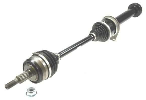 VOLKSWAGEN T5-T6 10- AKS KOMPLE ÖN SAG 7E0407272AB GKN