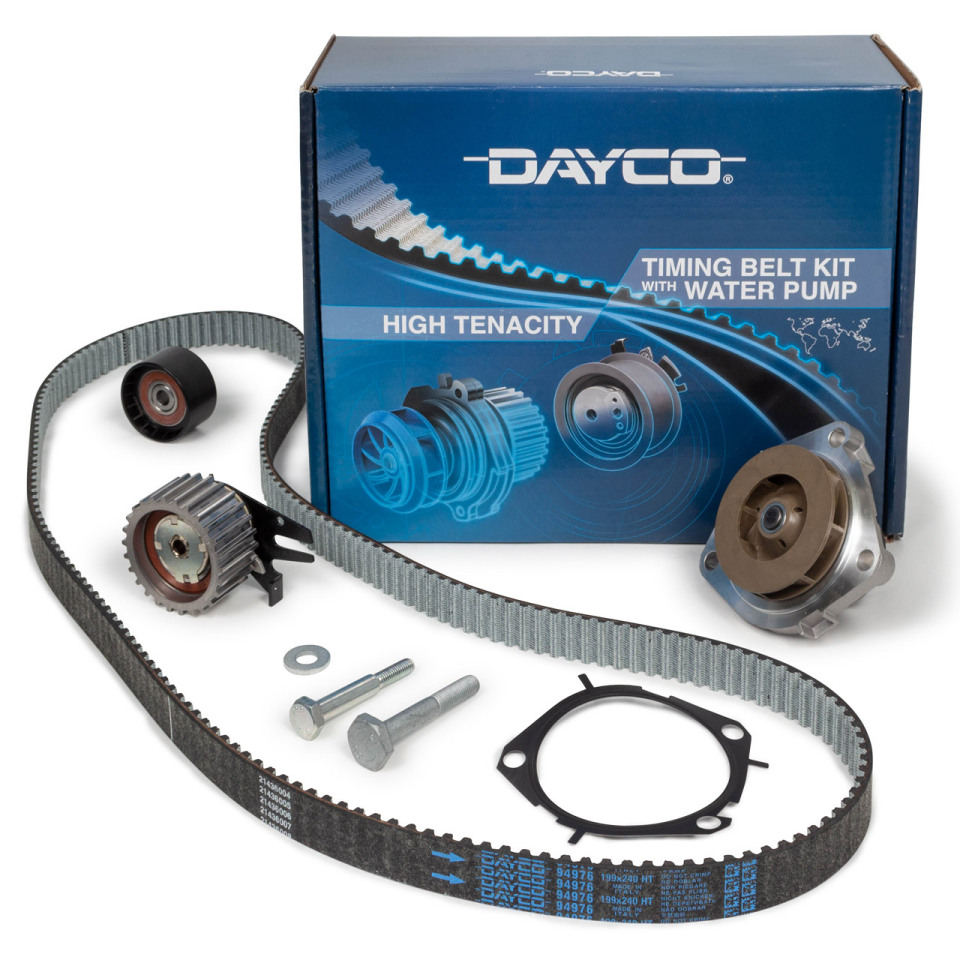 FIAT DOBLO/BRAVO II/500/ALFA/JEEP/FREEMONT/STILO 07- TRIGER SETI 71754563 DAYCO