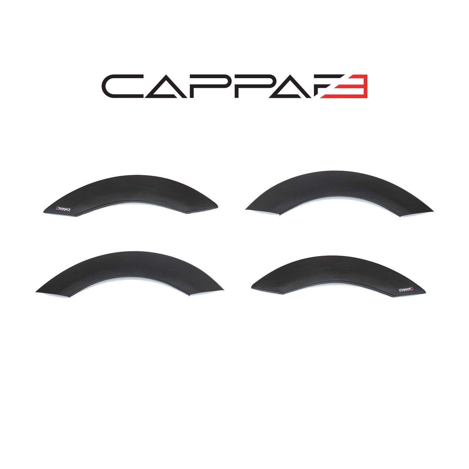 Volkswagen Crafter 2012-2017 Yıl Aralığı Uyumlu Çamurluk Dodik 4 Parça