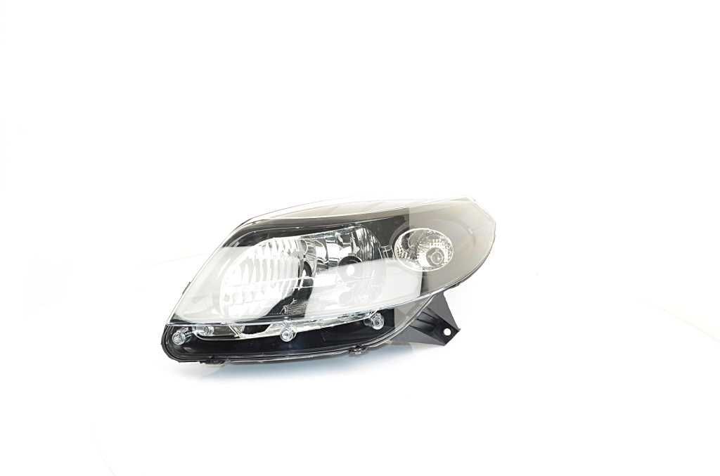 RENAULT SANDERO 11-13 FAR SOL 8200526423 BSG
