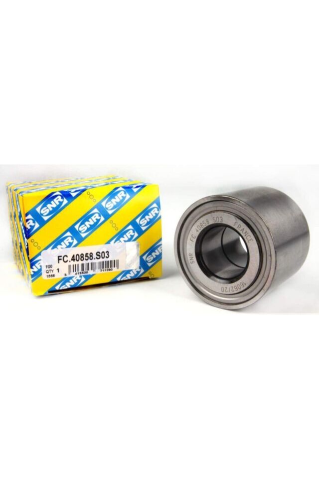 RENAULT MEGAN II / CLIO III 03- PORYA RULMANI ARKA 7701208058 NTN-SNR