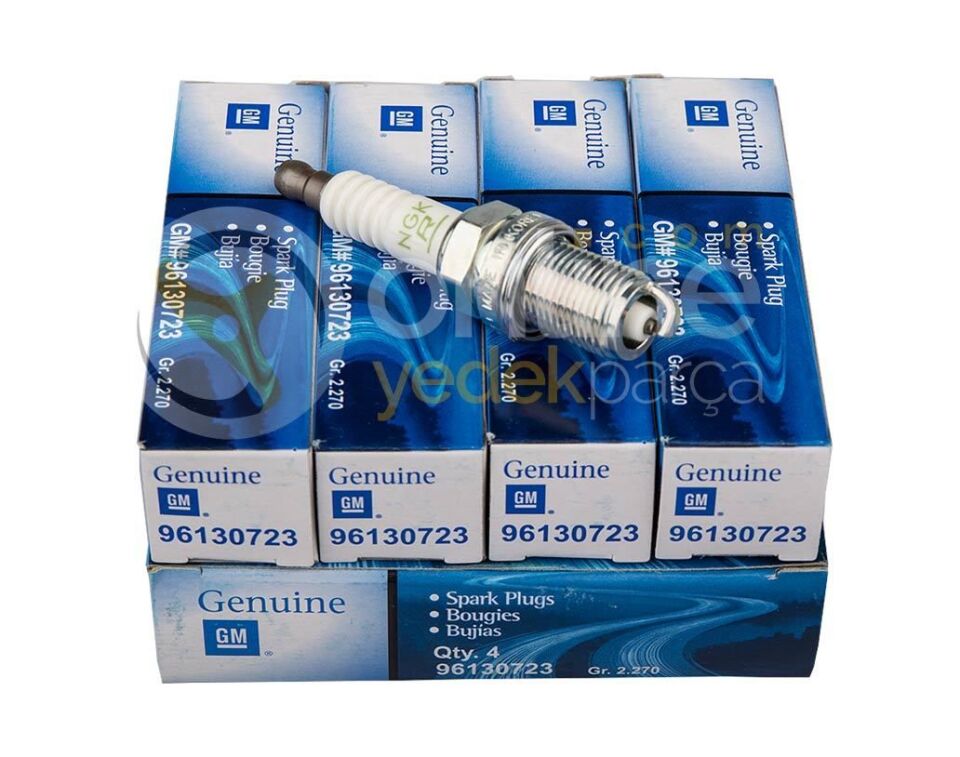 FIAT KALINA 10- BUJI 22401-V5016 DENSO