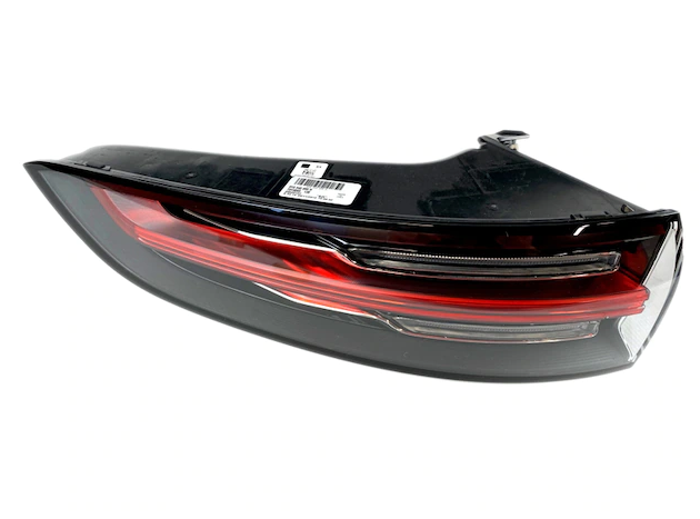 PORSCHE CAYENNE 17- STOP LAMBASI SOL 9Y0945095H M.MARELLI