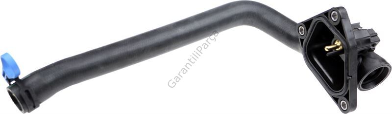 BMW Su Borusu Orijinal 11537600586