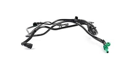 PEUGEOT PARTNER/307/308/C5 04- YAKIT HORTUMU 1574.T5 BSG