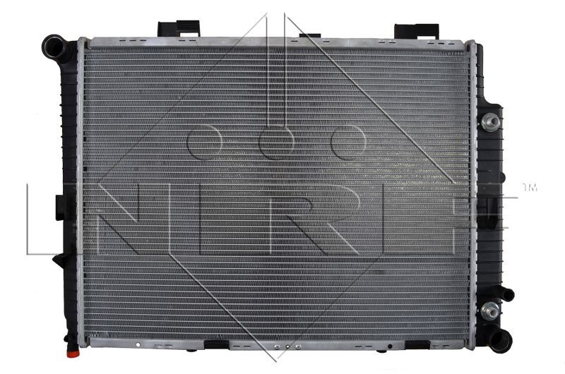 MERCEDES-BENZ W210 98-03 SU RADYATÖRÜ A2105006203 NRF