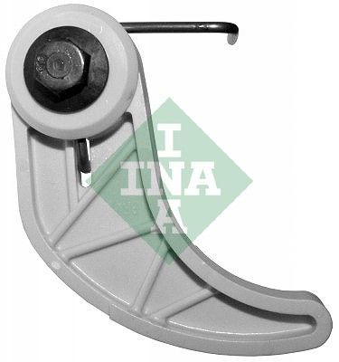 VOLKSWAGEN GOLF5-GOLF6-JETTA-CADDY-A3-LEON 04- YAG POMPA ZINCIR PALETI 038115130 INA