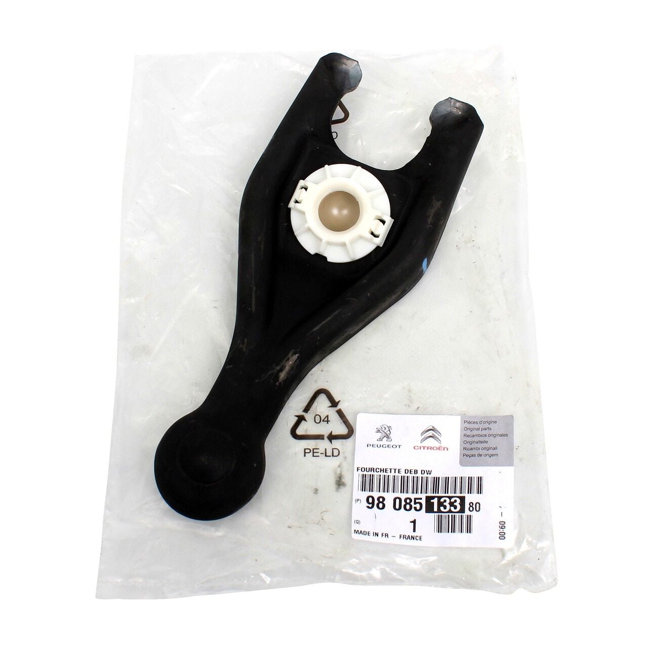 CITROEN JUMPER-3 /BOXER-3 09- DEBRIYAJ ÇATALI OE-PSA