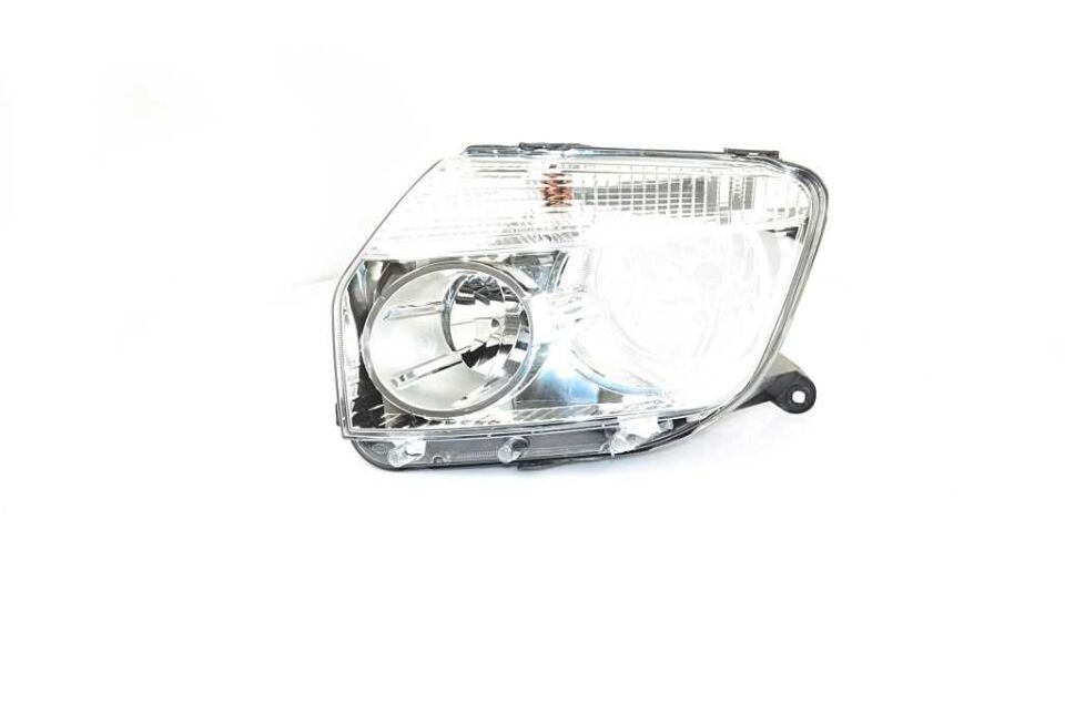 RENAULT DUSTER 10-13 FAR SOL 260600069R BSG