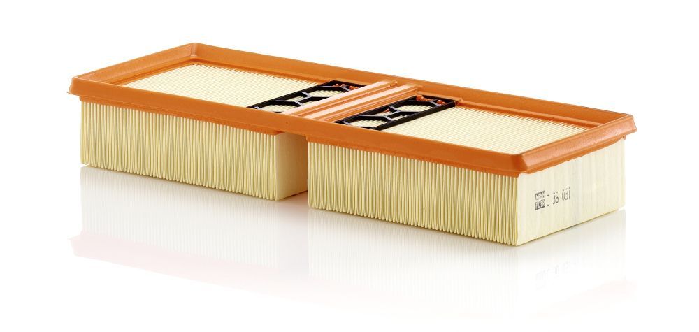 FIAT GUILIA-STALVIO 16- HAVA FILTRESI 50534420 MANN