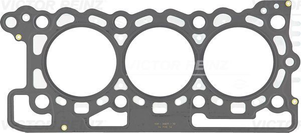 BMW RANGE ROVER SPORT DISCOVERY III 04-09 SILINDIR KAPAK CONTASI LR009722 CORTECO