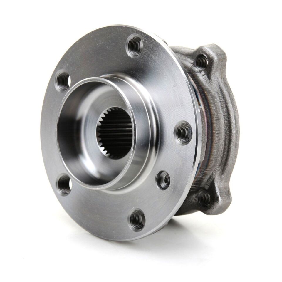 BMW X5 E70-X5 F15-X6 E71-X6 72-X6 F16 07-19 PORYA ÖN 31226882263 SKF