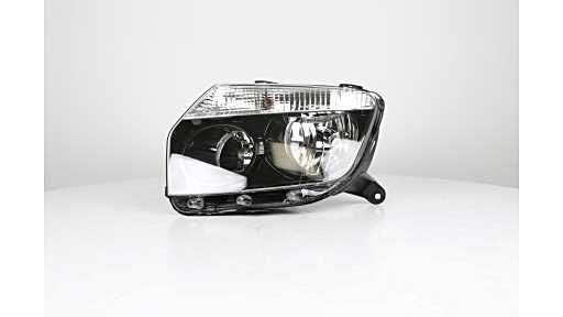 RENAULT DUSTER 10-13 FAR SOL 260101891R BSG