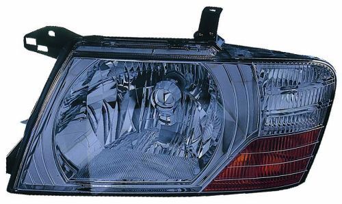 MITSUBISHI PAJERO (V7) 03-06 FAR SAG MN136502 DEPO