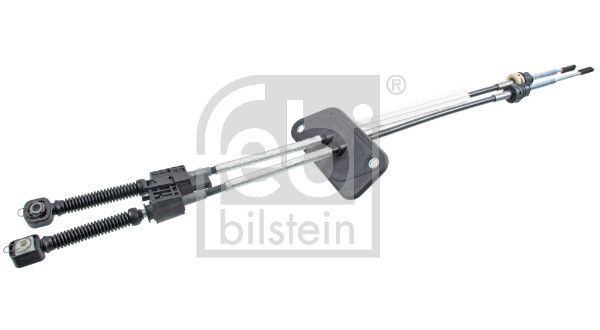 VOLKSWAGEN T5 04-10 VITES TELI 7H1711877P FEBI