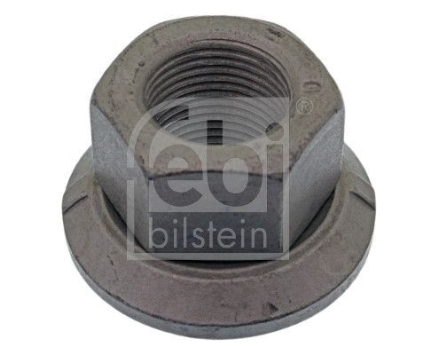 AĞIR VASITA FENDT-IVECO-MAN-MERCEDES BIJON SOMUNU 81455030030 FEBI