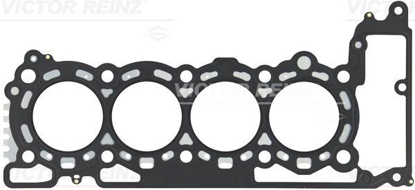 BMW LAND ROVER RANGE ROVER III SPORT 06-13 SILINDIR KAPAK CONTASI SOL 1418996 CORTECO