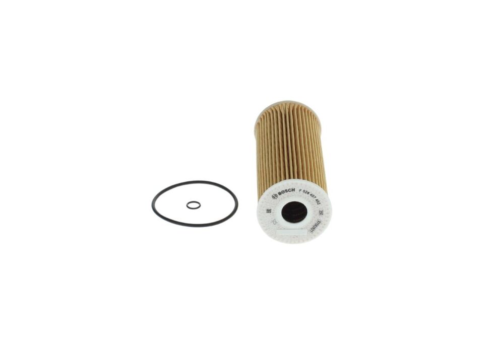 VOLKSWAGEN GOLF4-BORA-LT-CRAFTER 97- YAG FILTRESI 074115562 BOSCH