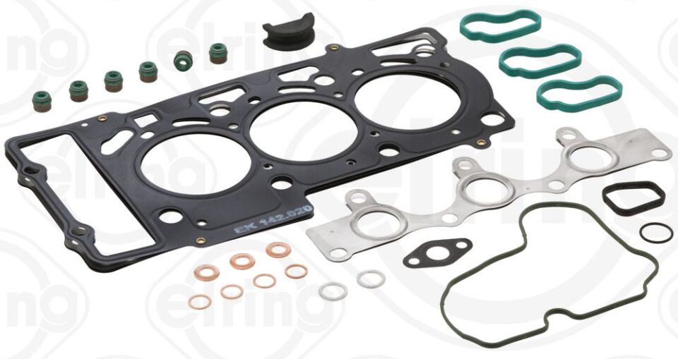 MERCEDES-BENZ 450-451 01-04 TAKIM CONTA ÜST A6600160020 ELRING