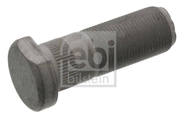 AĞIR VASITA EUROCARGO I/III/IV/V, EUROTECH, S-WAY, STRALIS I/II, X-WAY 1993- BIJON 042127260 FEBI