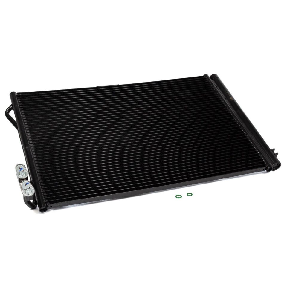 BMW E81-E82-E87-E88-E90-E91-E92-E93-X1 E84-Z4 E89 05-15 KLIMA RADYATÖRÜ 64539229022 BOSCH