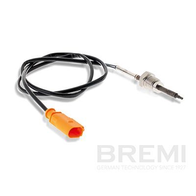 VOLKSWAGEN GOLF6-JETTA-PASSAT-TIGUAN-A3 10-15 EGZOZ SICAKLIK SENSÖRÜ 03L906088CC BREMI