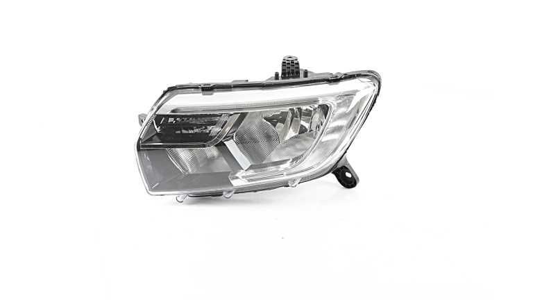 RENAULT CLIO SYMBOL 17- FAR SOL 260606236R-260608116R-260607366R BSG