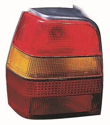 VOLKSWAGEN POLO 91-94 STOP LAMBASI SAG 867945112D DEPO