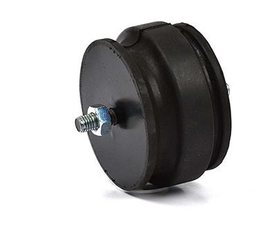 FORD TRANSIT M-12 M-15 93- MOTOR TAKOZU SAG 86VB 6038 BB BSG