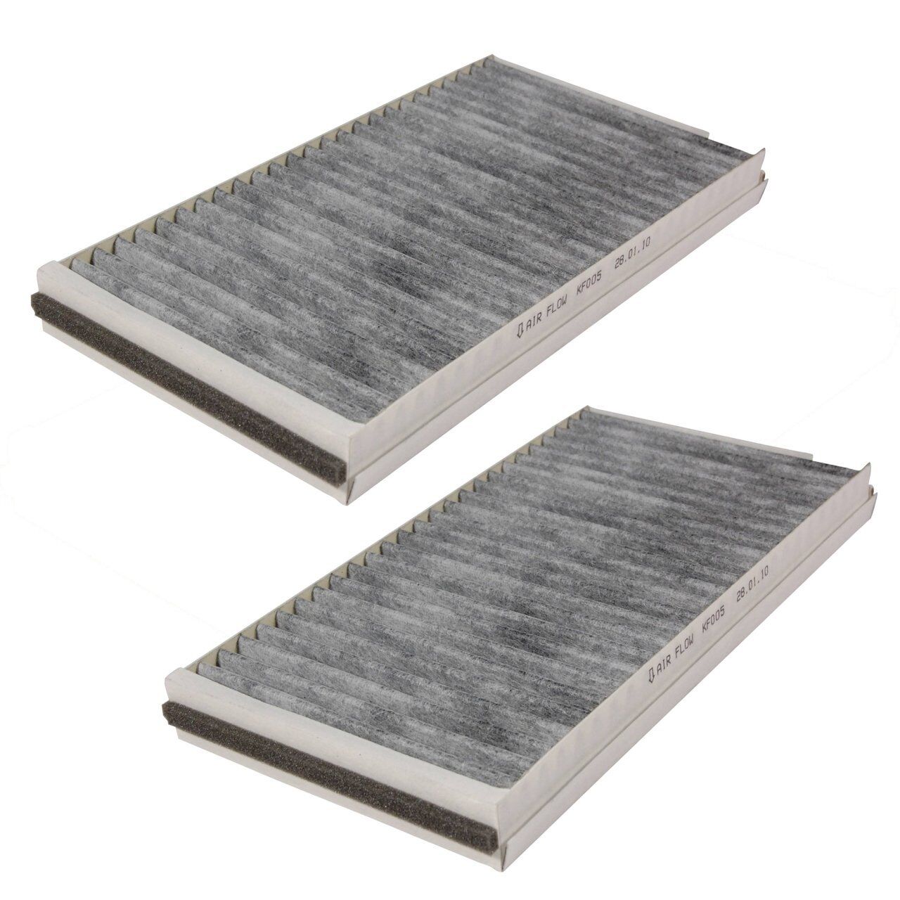 BMW E60-E60 LCI-E61-E61 LCI-E63-E63 LCI-E64-E64 LCI 03-10 POLEN FILTRESI 64319171858 MANN