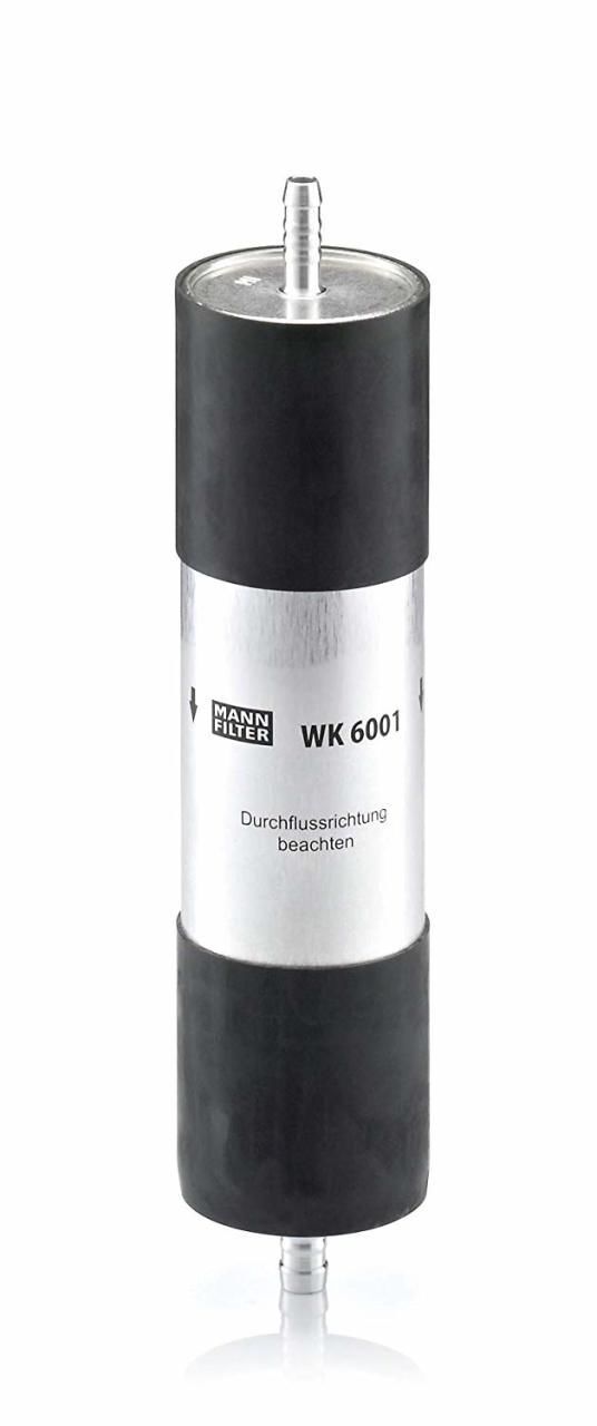 AUDI A6 08- YAKIT FILTRESI 4F0127401F MANN