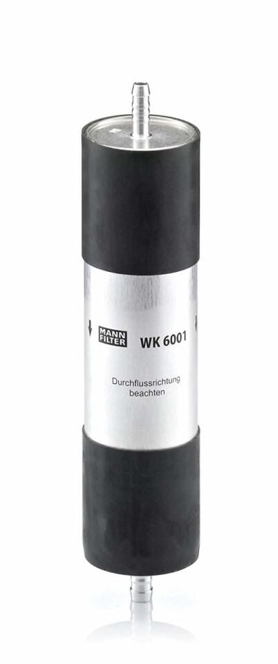 AUDI A6 08- YAKIT FILTRESI 4F0127401F MANN