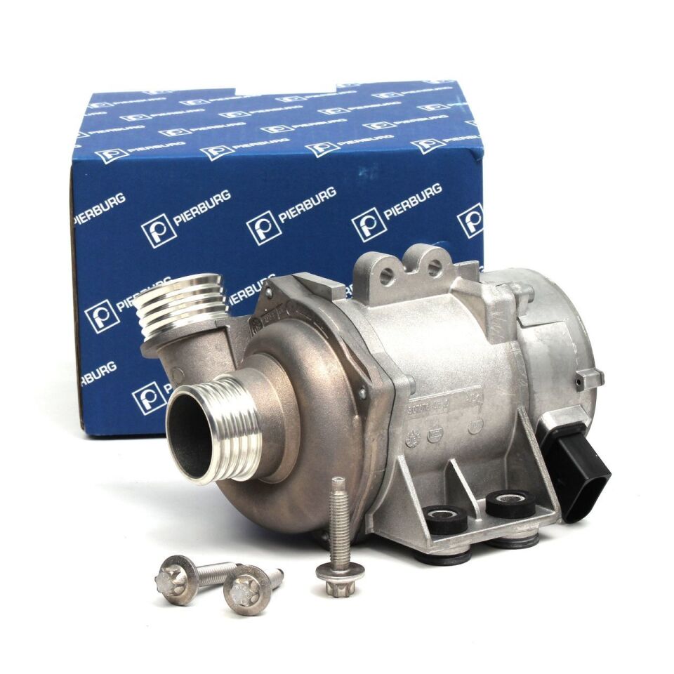 BMW E81-E82-E87-E88-E90-E91-E92-E93-E60-E61-E63-E64-E65-E66-X1 E84-X3 E83-X5 E70-Z4 E85-Z4 E86-Z4 E89 06-13 DEVIRDAIM 11517586925 GK