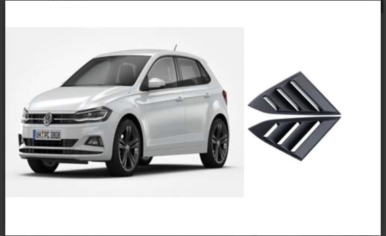 VİZÖR POLO 2011 KELEBEK CAM