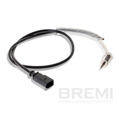 VOLKSWAGEN CADDY-Q3-LEON 10-15 EGZOZ SICAKLIK SENSÖRÜ 03L906088AP BREMI